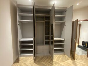 Fitted Wardrobes Ealing