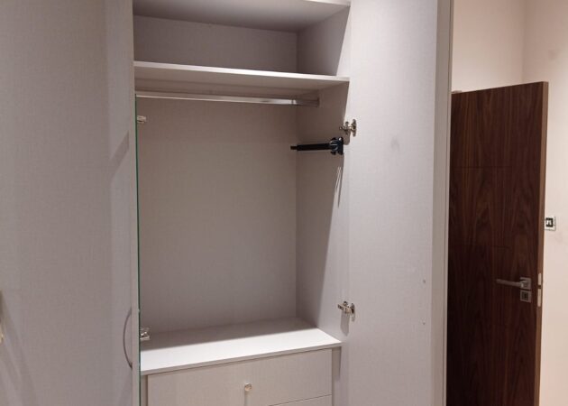 Fitted Wardrobes Kudos