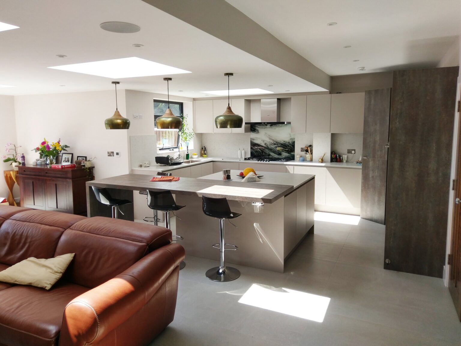 German Kitchens Harrow - Kudos Interior Designs - Fitted Wardrobes