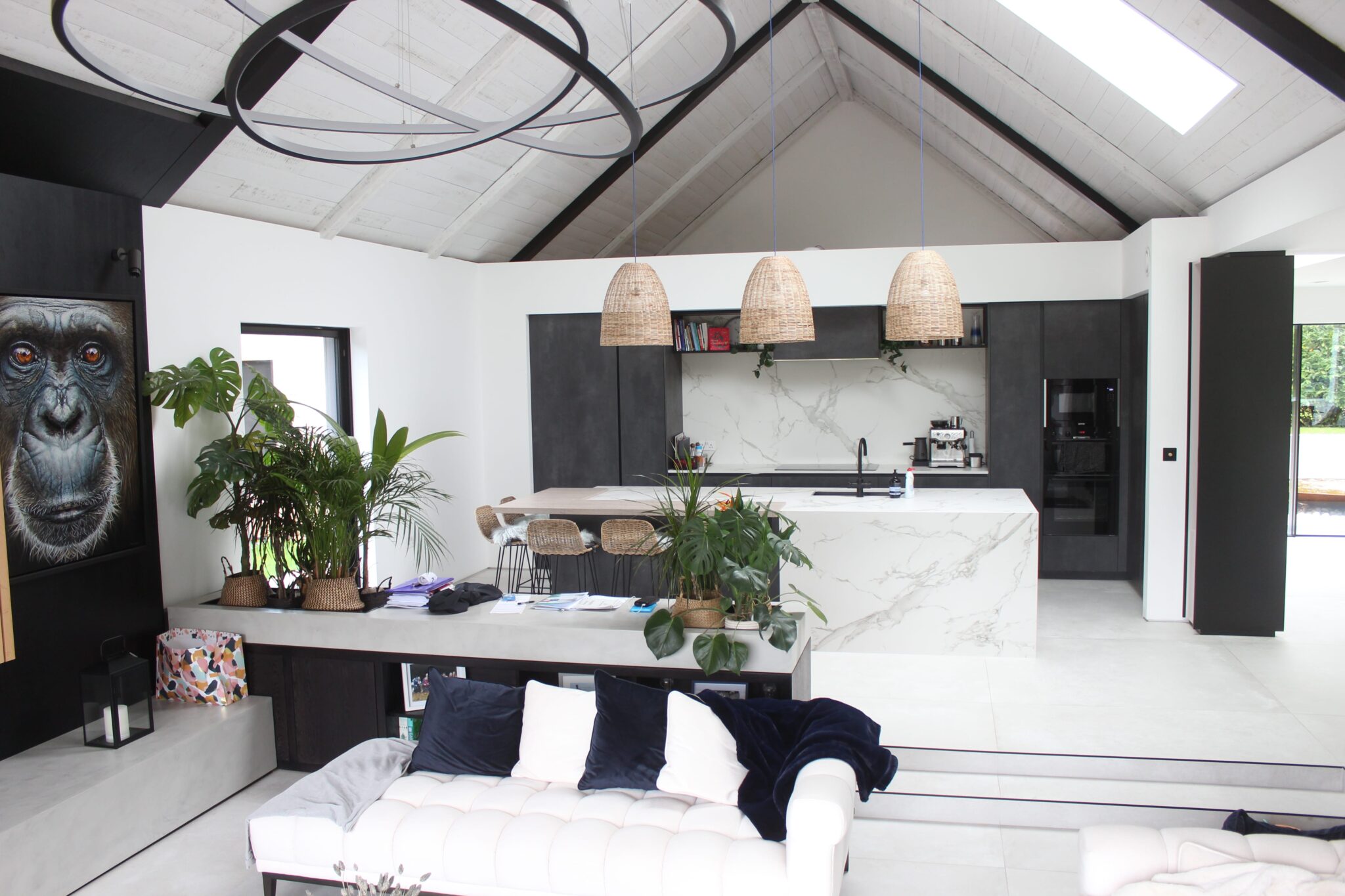 German Kitchens Southall and Greenford Kudos Interior Designs