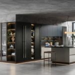 Schmid kitchens, kitchen designs