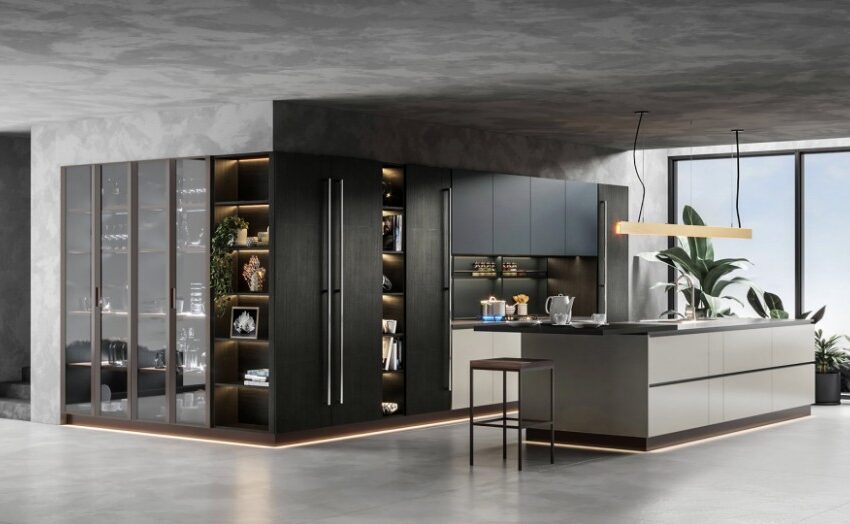 Schmid kitchens, kitchen designs