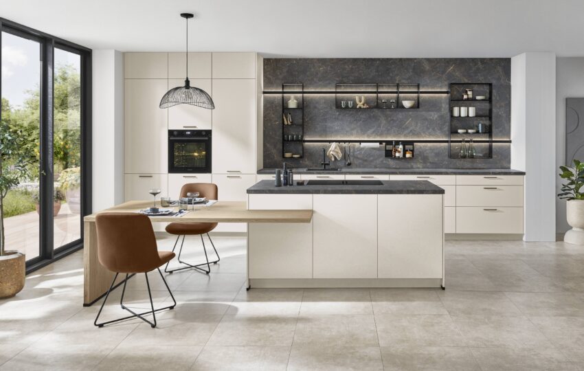 Premium German Kitchens
