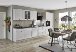 German Kitchens London