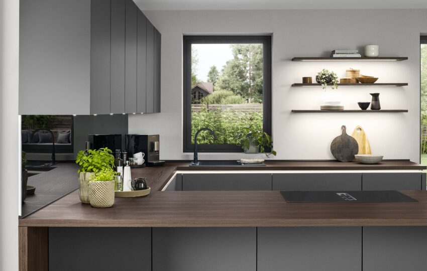 German Kitchens London