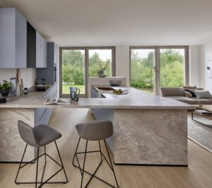 Premium German Kitchens