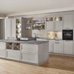 Kitchen Showroom in london