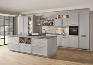 Kitchen Showroom in london