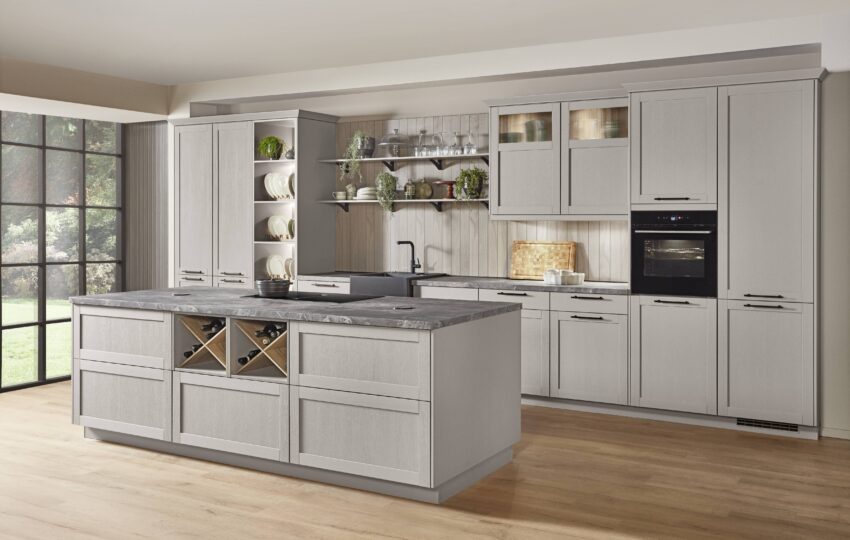 Kitchen Showroom in london