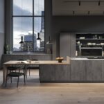 Premium german kitchen design harrow