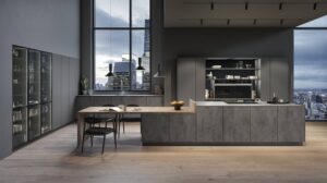 Premium german kitchen design harrow