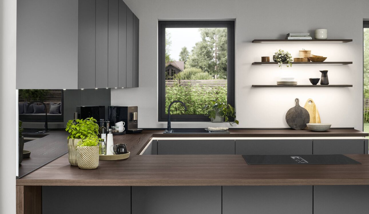 German Kitchens London
