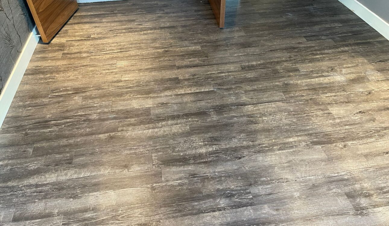 engineered wood flooring
