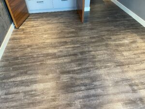 engineered wood flooring