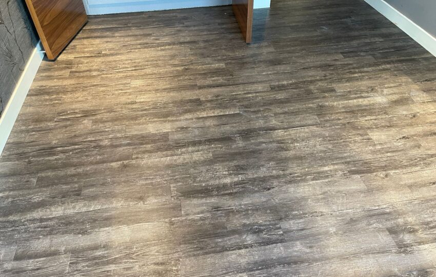 engineered wood flooring