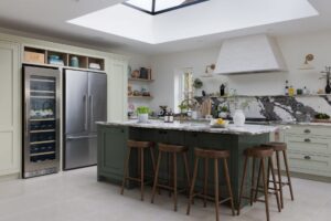 Modern German Kitchen