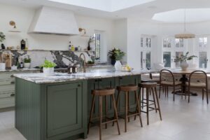 Modern German Kitchen