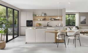 german kitchen in Harrow