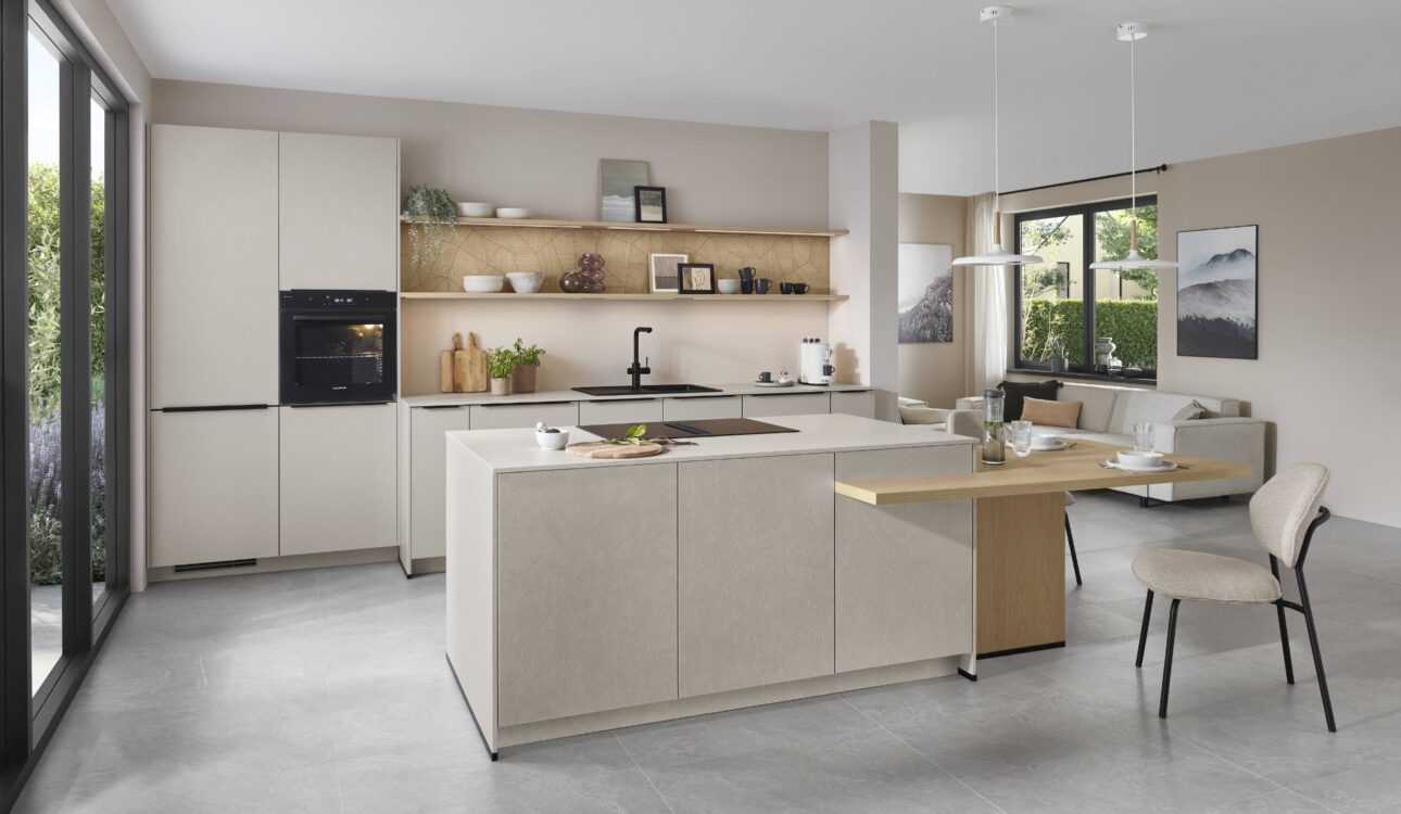 german kitchen in Harrow, German Kitchen Design