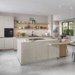 german kitchen in Harrow, German Kitchen Design