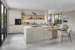 german kitchen in Harrow, German Kitchen Design