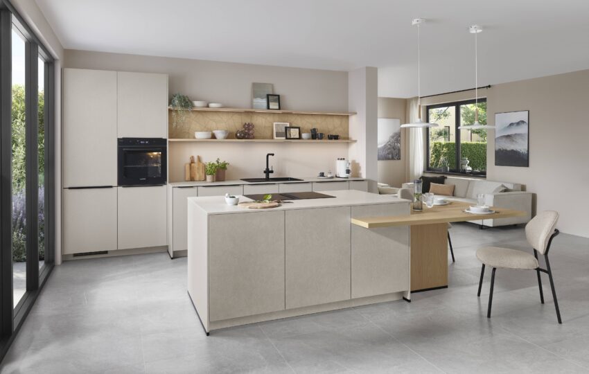 german kitchen in Harrow, German Kitchen Design