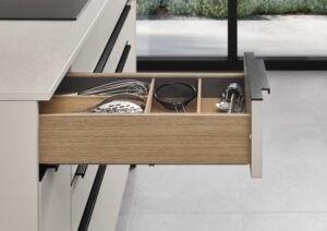 german kitchen in Harrow