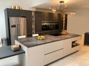 Trending German Kitchen in Stanmore