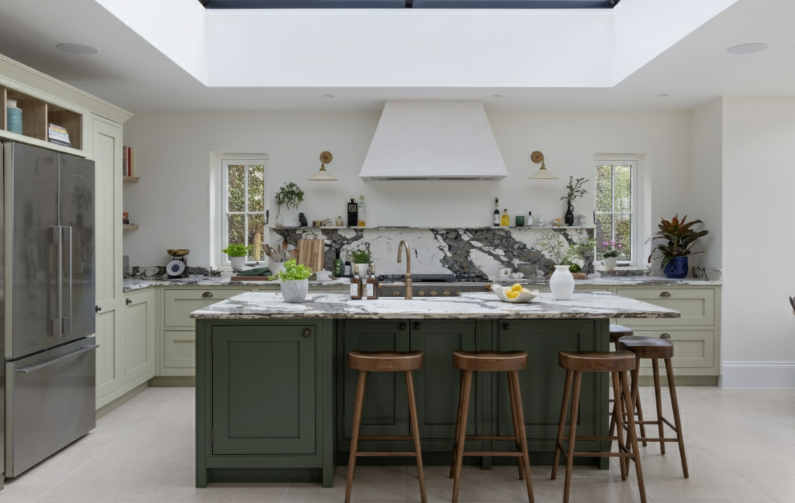 German Kitchen Sale