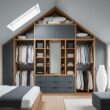 Loft Storage Solution
