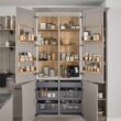 bespoke Pantry ideas