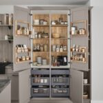 bespoke Pantry ideas