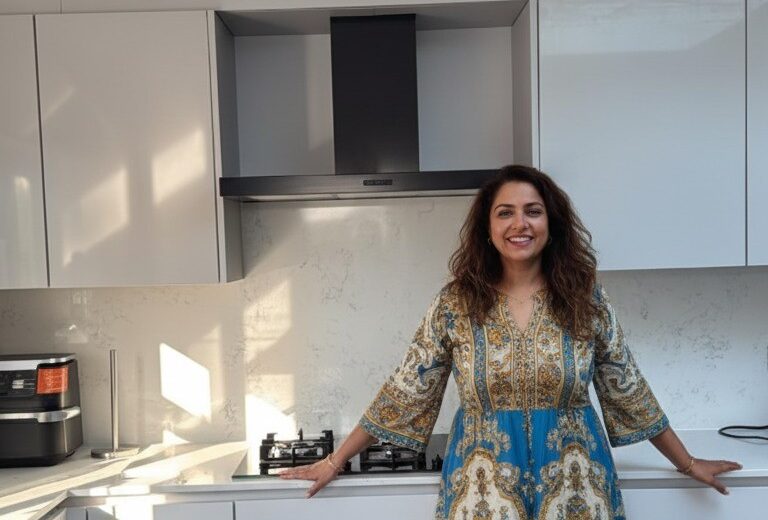 Kitchen Showroom in Pinner