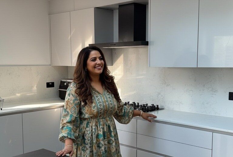 Kitchen Showroom in Pinner Kudos