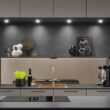 german kitchen in Mayfair