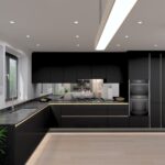 Schuller Kitchen In Rayners Lane