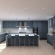 kitchen showroom in baker street