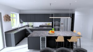 schuller kitchen dealer rayners lane