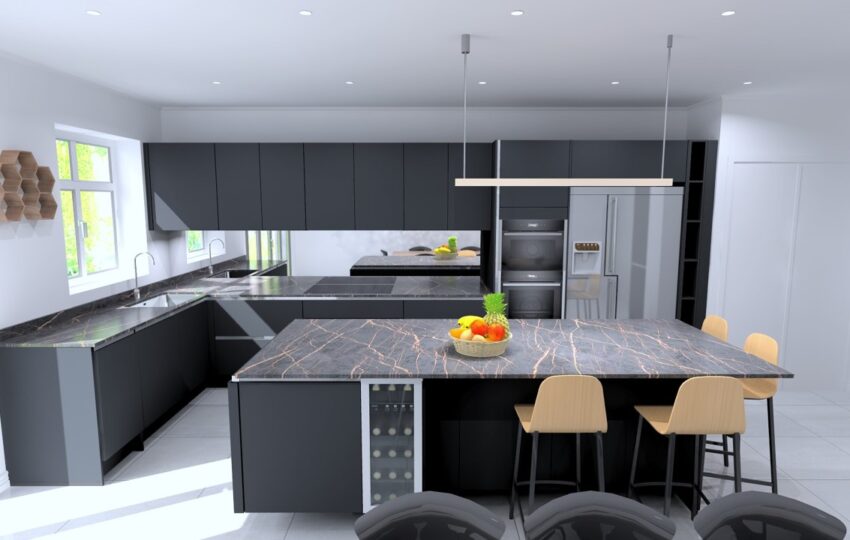 schuller kitchen dealer rayners lane