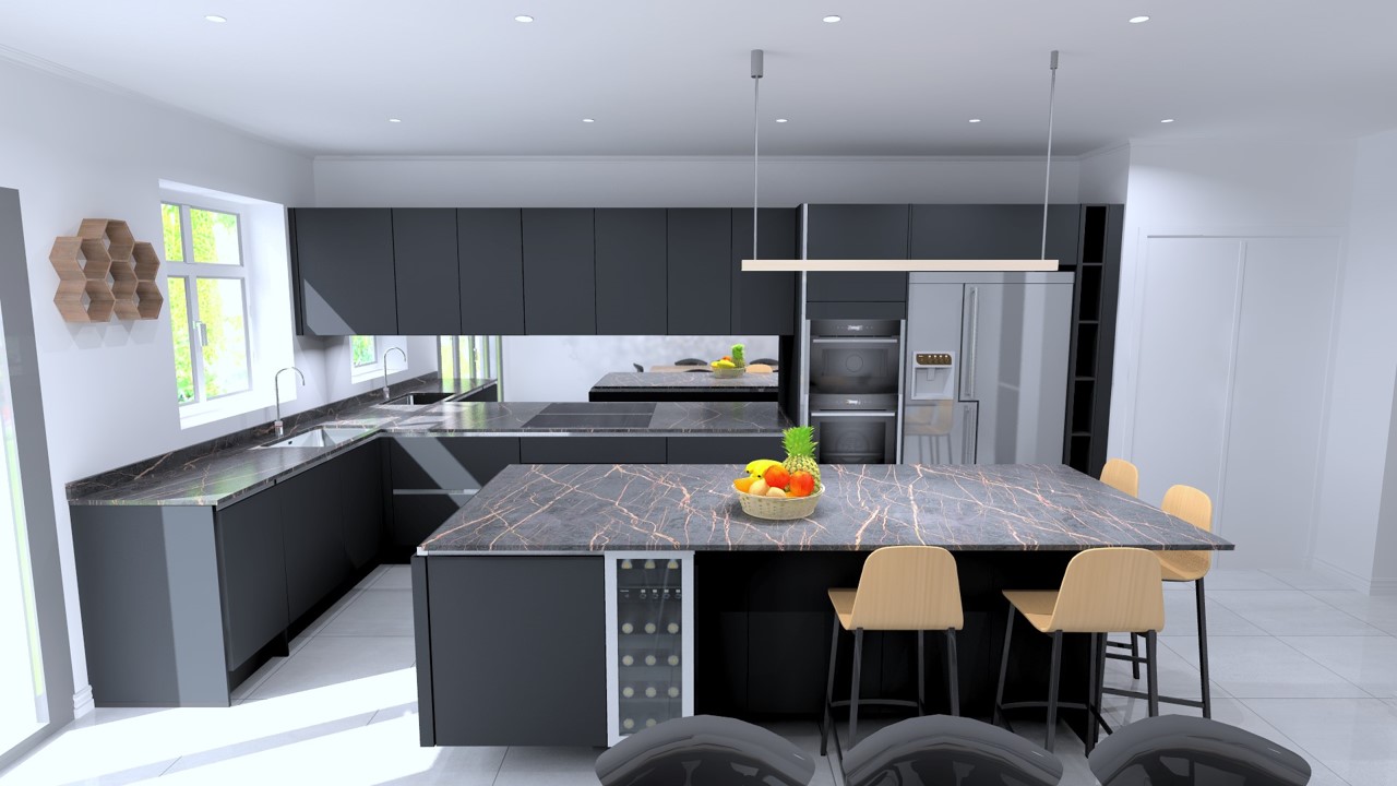 schuller kitchen dealer rayners lane