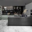 German Kitchen Showroom in Ealing