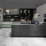 German Kitchen Showroom in Ealing