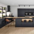 German Kitchen Showroom in Uxbridge