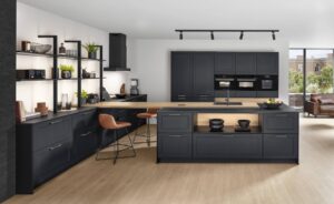 German Kitchen Showroom in Uxbridge