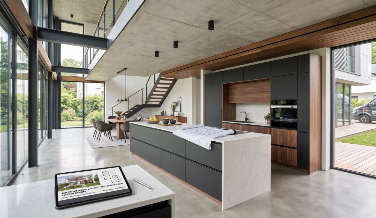 Best architects in London
