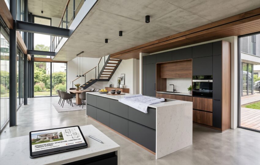 Best architects in London