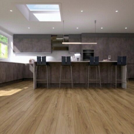 Biscuit Oak | Luxury Vinyl Tile (Plank & Herringbone)