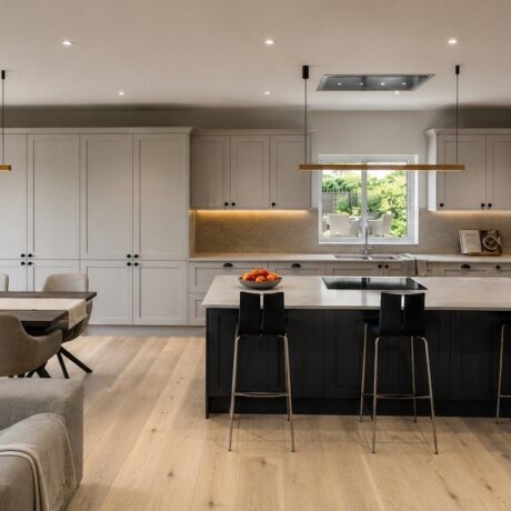 Blonde Oak | Luxury Vinyl Tile (Plank & Herringbone)