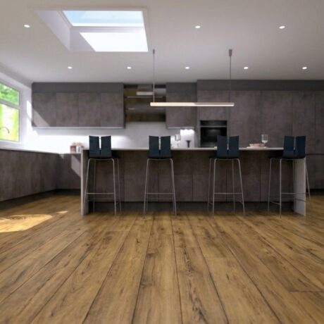 Harvest Oak | Luxury Vinyl Tile (Plank & Herringbone)
