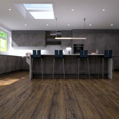 Heritage Oak | Luxury Vinyl Tile (Plank & Herringbone)
